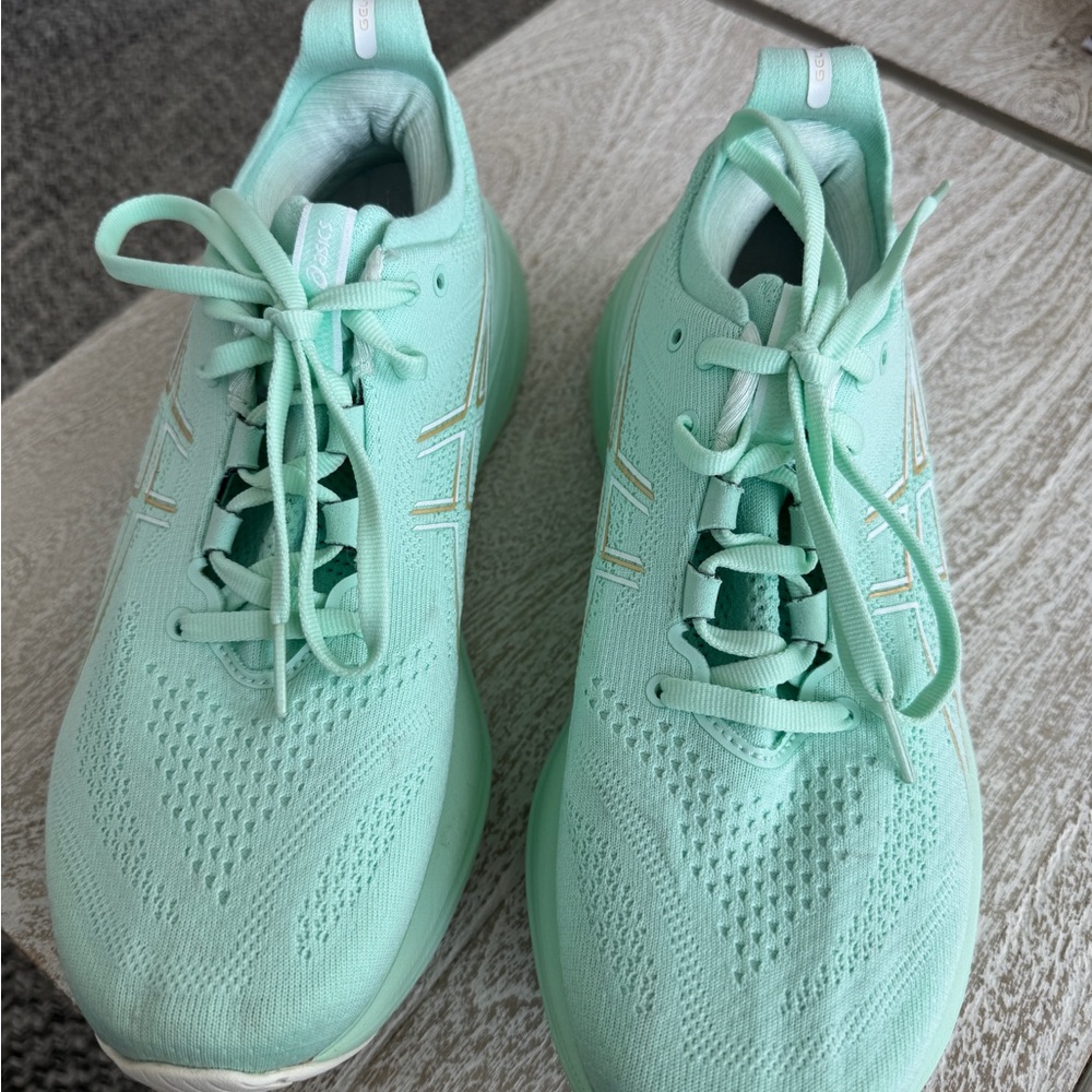 Asics Gel-Nimbus 26